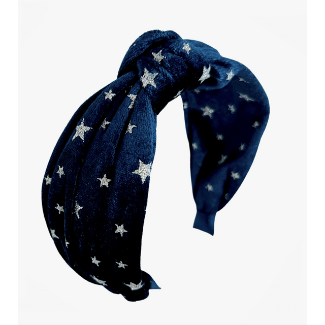 Rockahula Midnight Star Headband