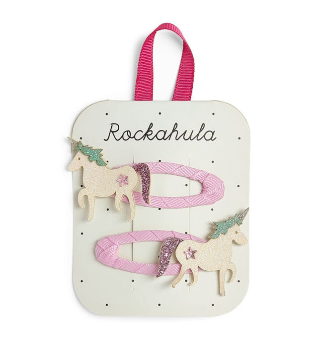 Unicorn Clips