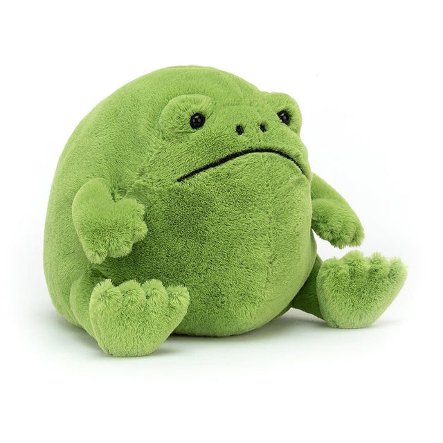 Jellycat Medium Ricky Rain Frog