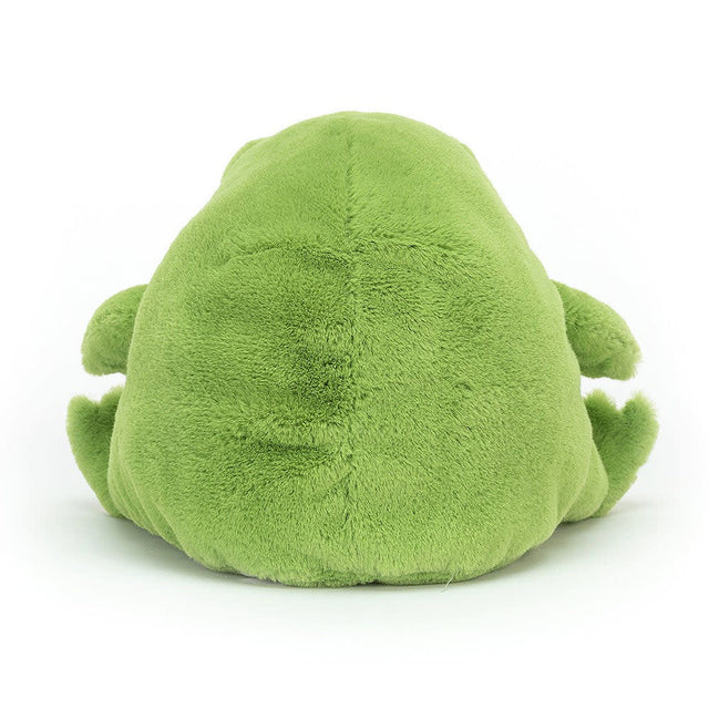 Jellycat Medium Ricky Rain Frog