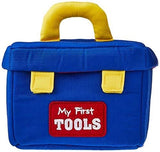 Baby GUND My First Toolbox