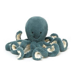 Jellycat Little Storm Octopus
