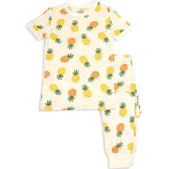SB Pajama Set Pineapple Love