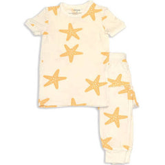 SB Pajama Set Starfish