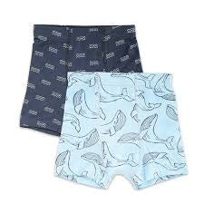 Silkberry Boxer Shorts