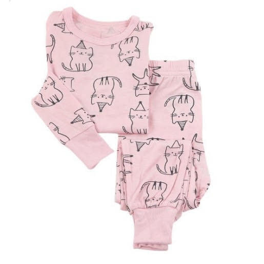 SB Pajama (Cat)