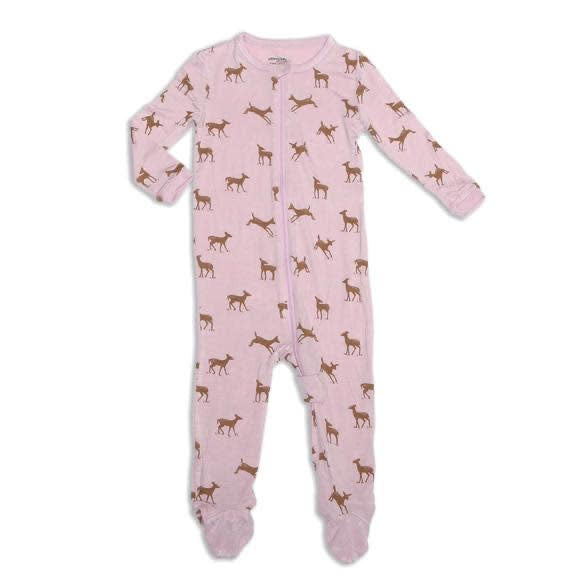 SB Pajama (Autumn Deer)