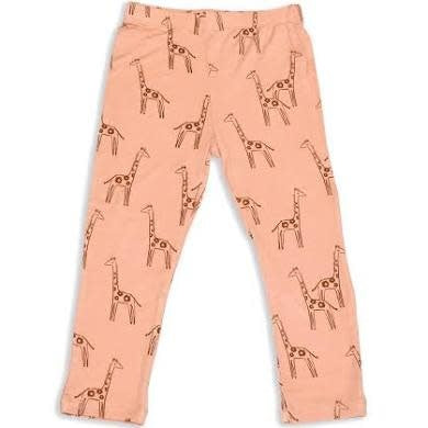 SB Legging Daisy Giraffe