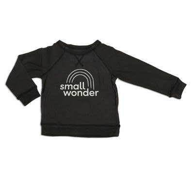 SB Bamboo Fleece Sweater (Small Wonder)