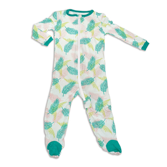 SB Tropical Palm Pajama