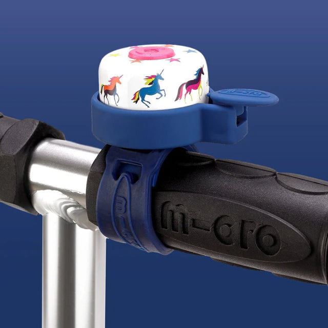 Micro Scooter Bell - Unicorn
