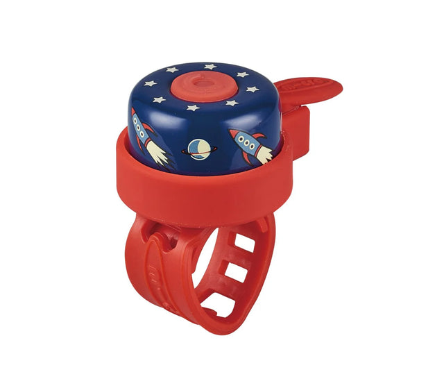 Micro Scooter Bell - Rocket