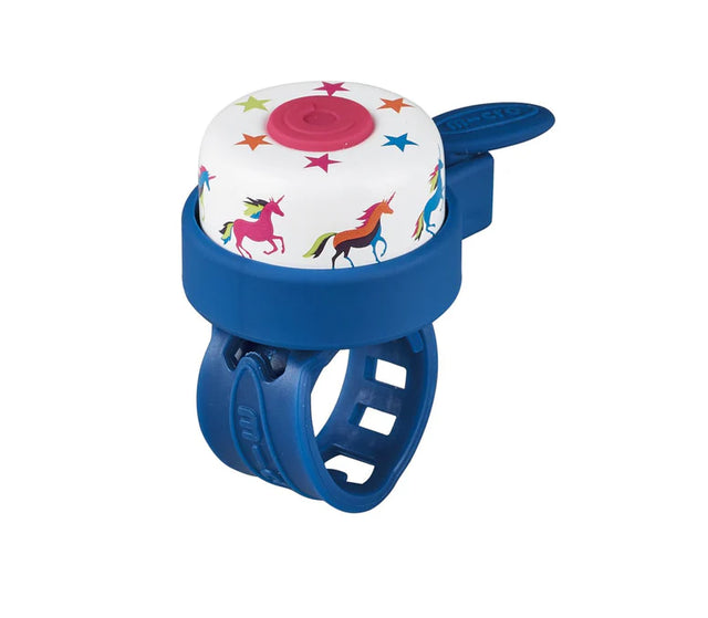 Micro Scooter Bell - Unicorn