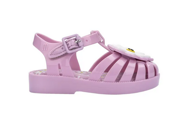 Mini Melissa Possesssion Fabula BB Shoes