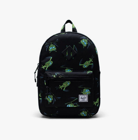 Herschel Heritage Youth Poly HSC Copter