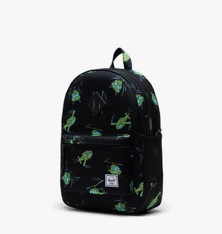 Herschel Heritage Youth Poly HSC Copter