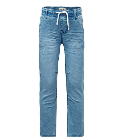 Noppies Boys Slim Fit Denim Pants