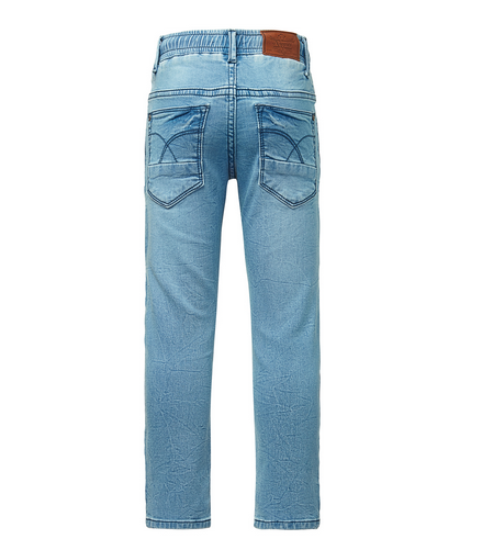 Noppies Boys Slim Fit Denim Pants