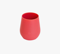 Ezpz Tiny Cup - Coral