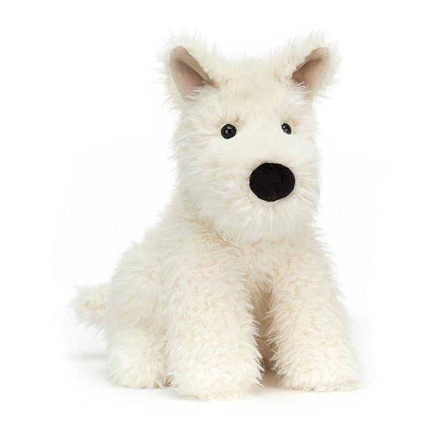 Jellycat Munro Scottie Dog