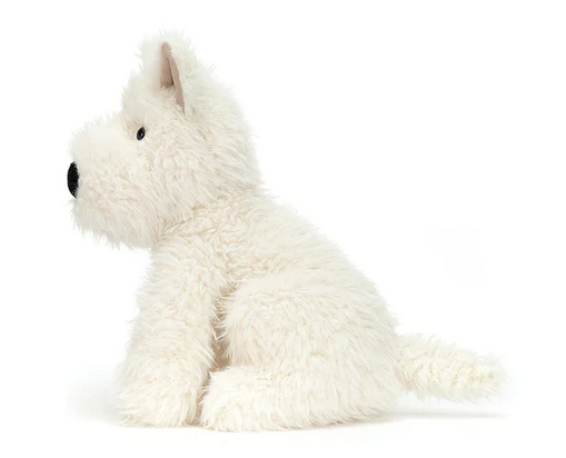 Jellycat Munro Scottie Dog