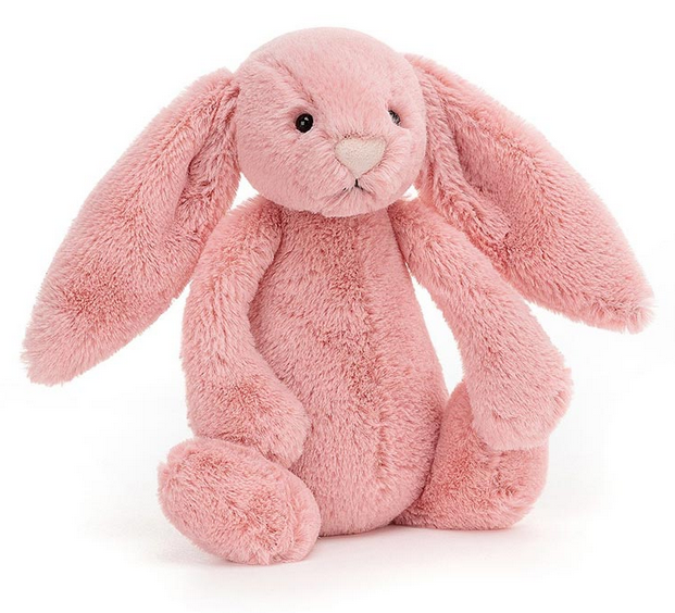 Jellycat Original Bashful Petal Bunny