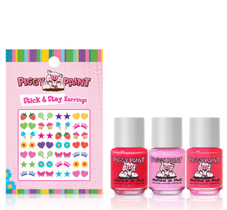 Piggy Paint Kisses & Wishes Set