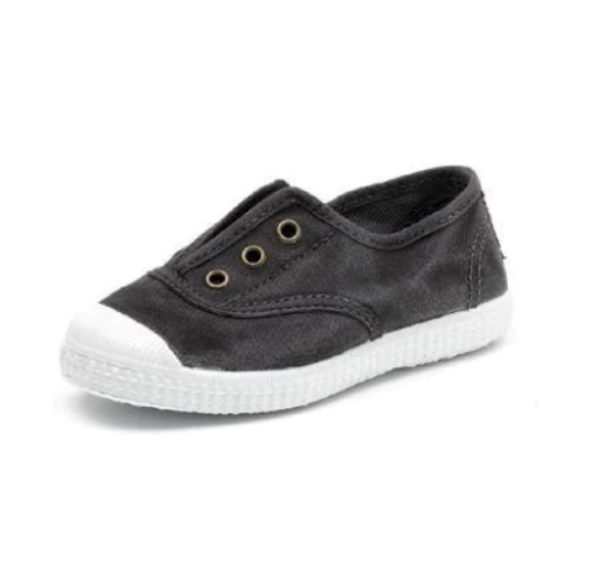 Cienta Sneaker - Black