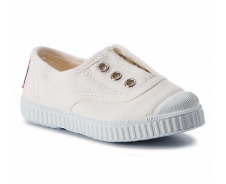 Cienta Sneaker - Blanco (White)