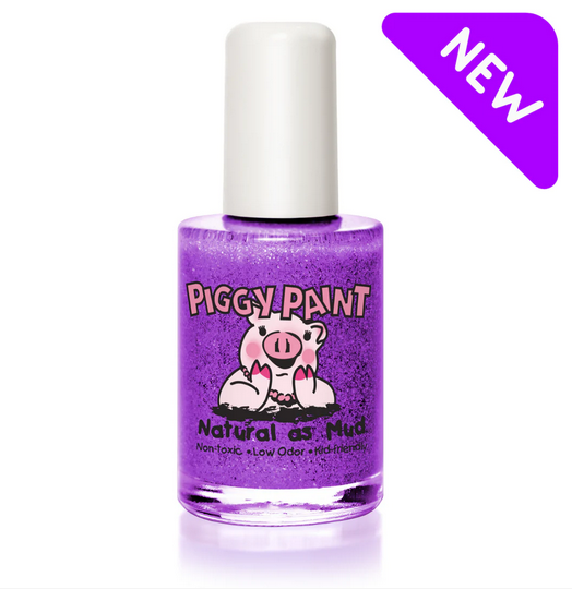 Piggy Paint (Let's Jam)