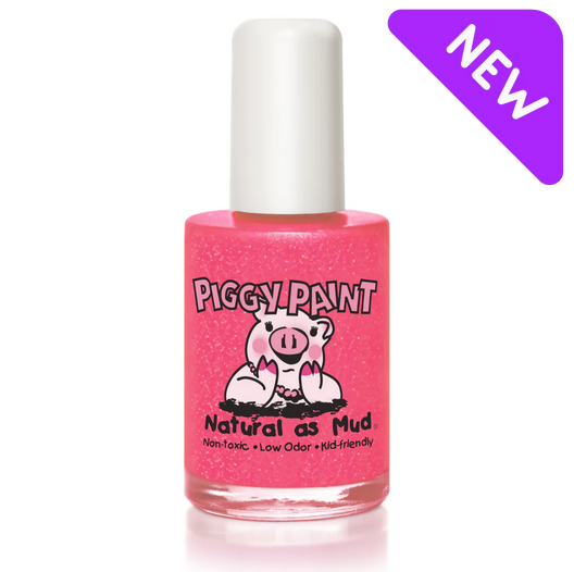 Piggy Paint (Light of the Party)