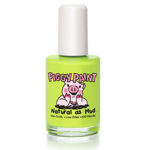 Piggy Paint (Lime Time)