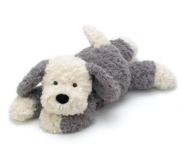 Jellycat Medium Tumblie Sheepdog