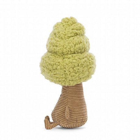 Jellycat Forestree Lime