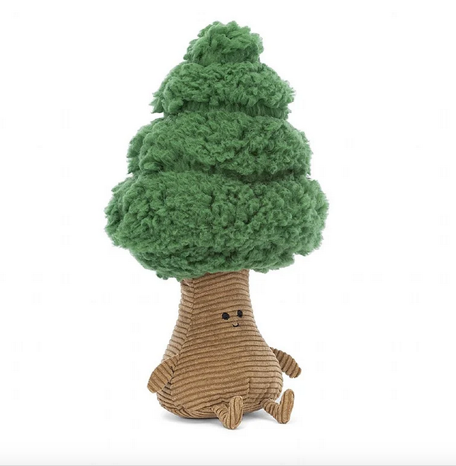 Jellycat Forestree Pine