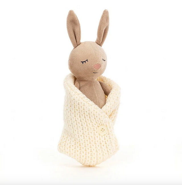 Jellycat Cosie Bunny