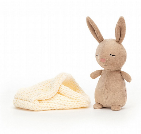 Jellycat Cosie Bunny