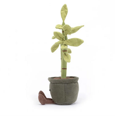 Jellycat Amuseable Potted Bamboo