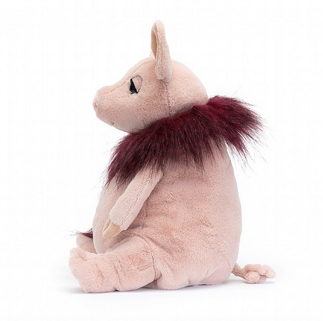 Jellycat Glamorama Pig