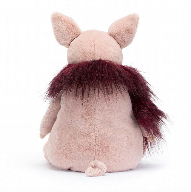 Jellycat Glamorama Pig