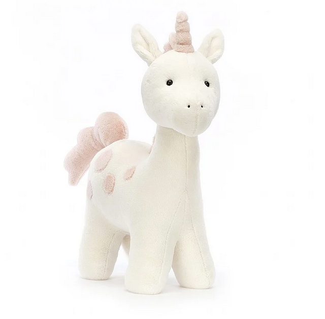 Jellycat Big Spottie Unicorn