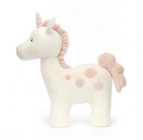 Jellycat Big Spottie Unicorn