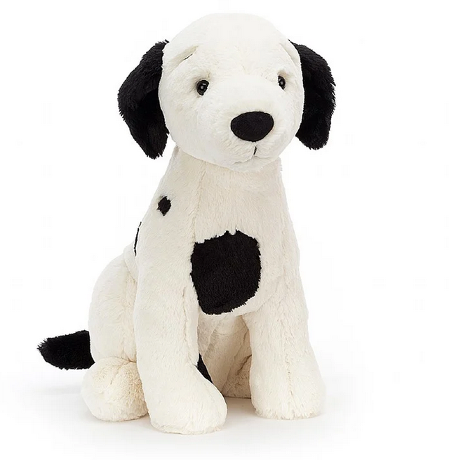 Jellycat Harper Pup