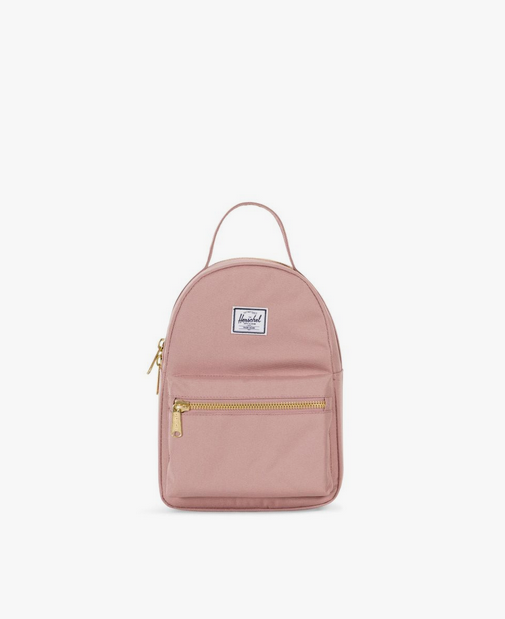 Herschel Nova Mini Backpack - ASH Rose