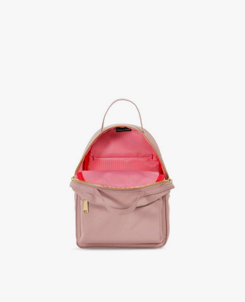 Herschel nova ash rose best sale