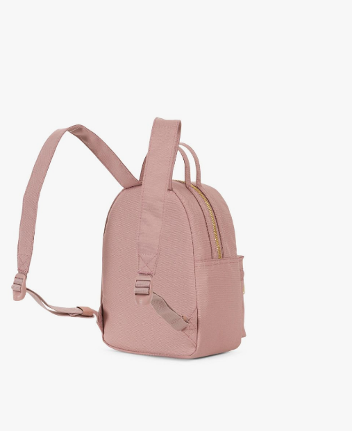 Herschel Nova Mini Backpack - ASH Rose