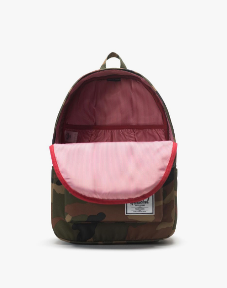 Herschel Classic XL Backpack - Woodland Camo