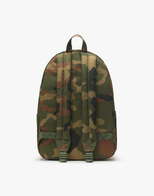 Herschel Classic XL Backpack - Woodland Camo