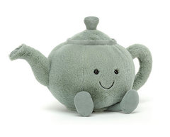 Jellycat Amuseable Teapot