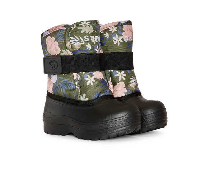 Stonz Scout Boots - Woodland